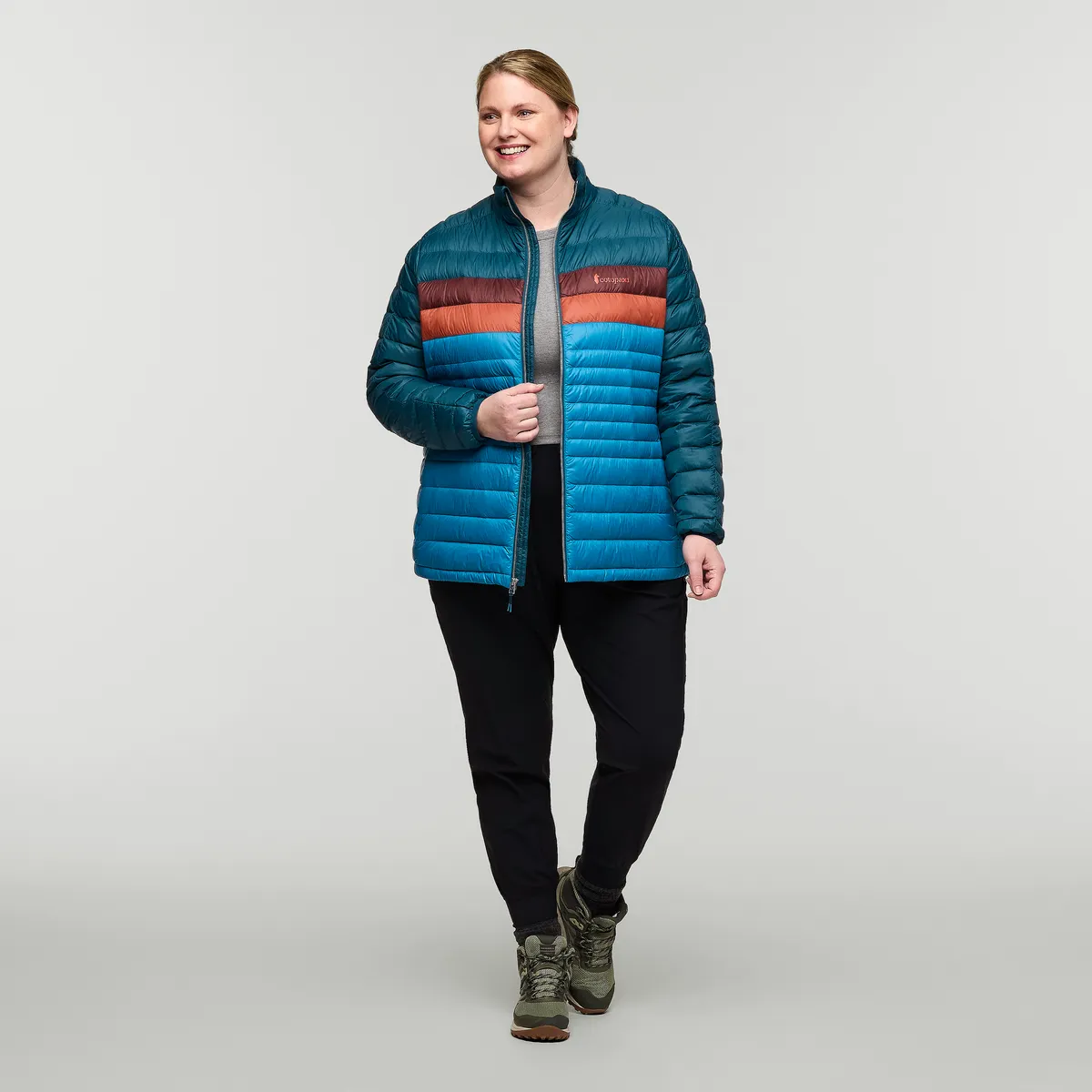 Fuego Down Jacket - Women's