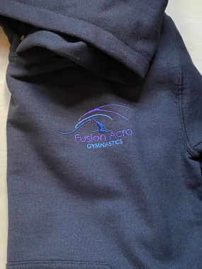 Fusion Acro Gymnastics Hoodie