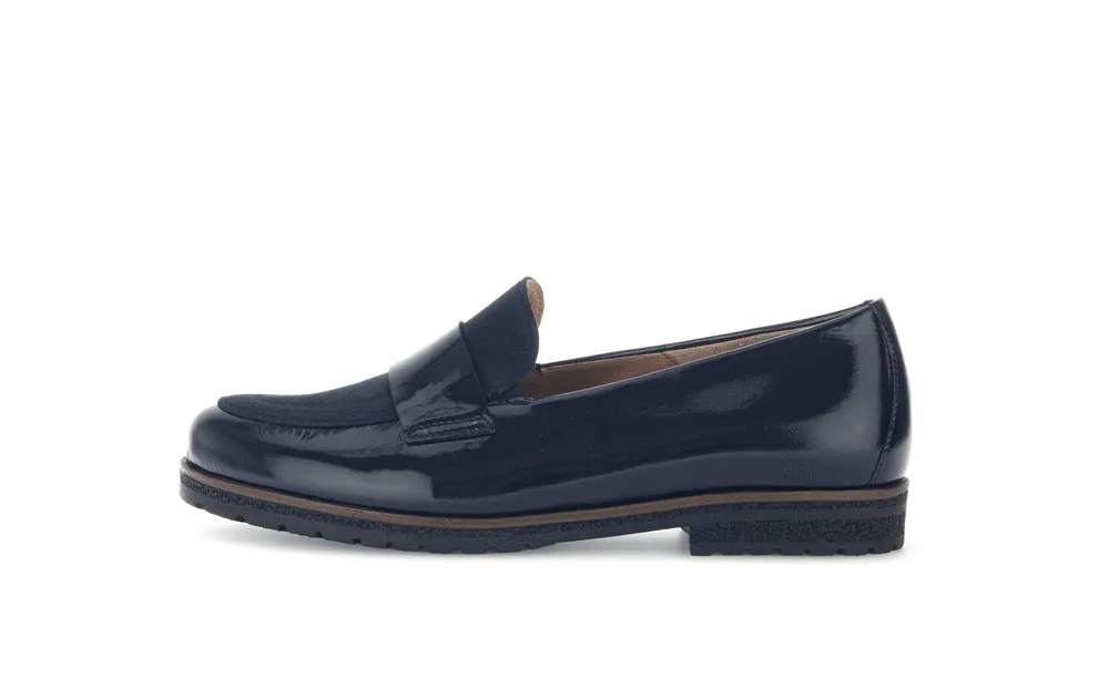 Gabor 52.042-36 Elder Navy