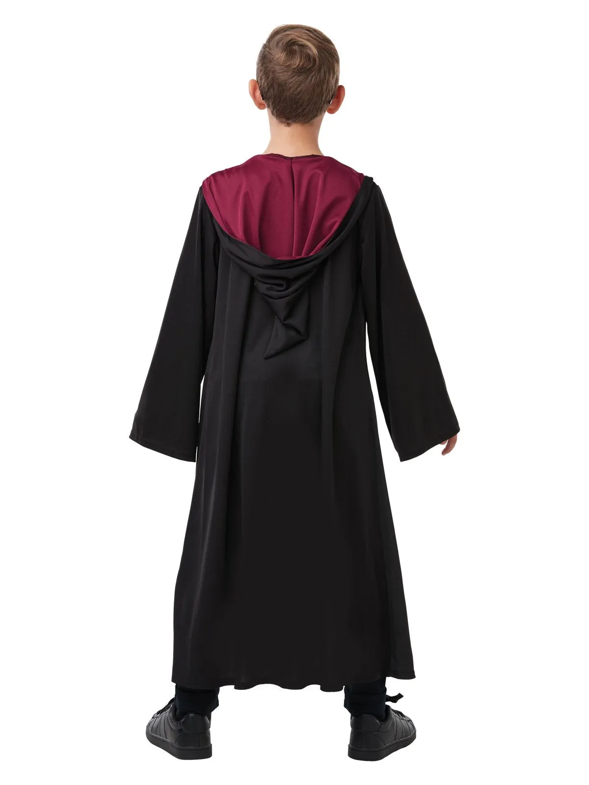 Harry Potter Photoreal Robe for Kids - Warner Bros Harry Potter