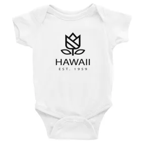 Hawaii - Infant Bodysuit - Established