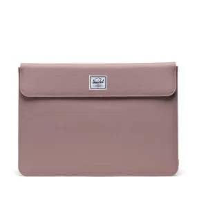 Herschel Spokane Sleeve 15-16 Inch Ash Rose