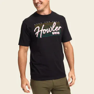 Howler Bros Cotton T-Shirt - Men's