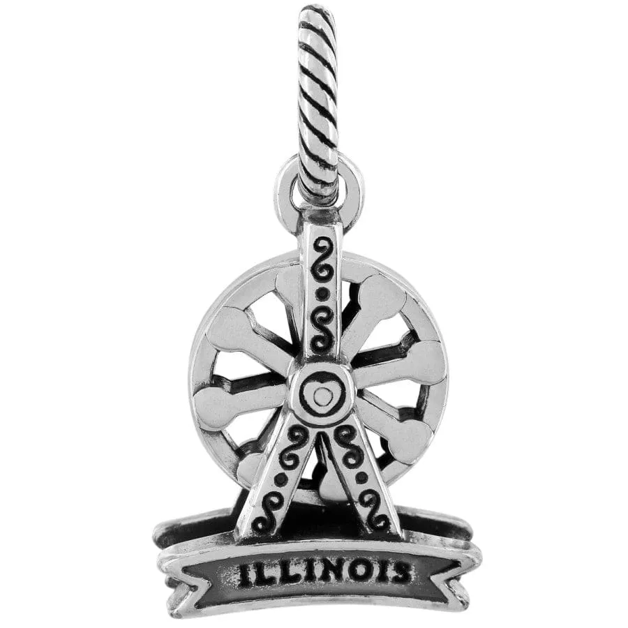 Illinois Charm