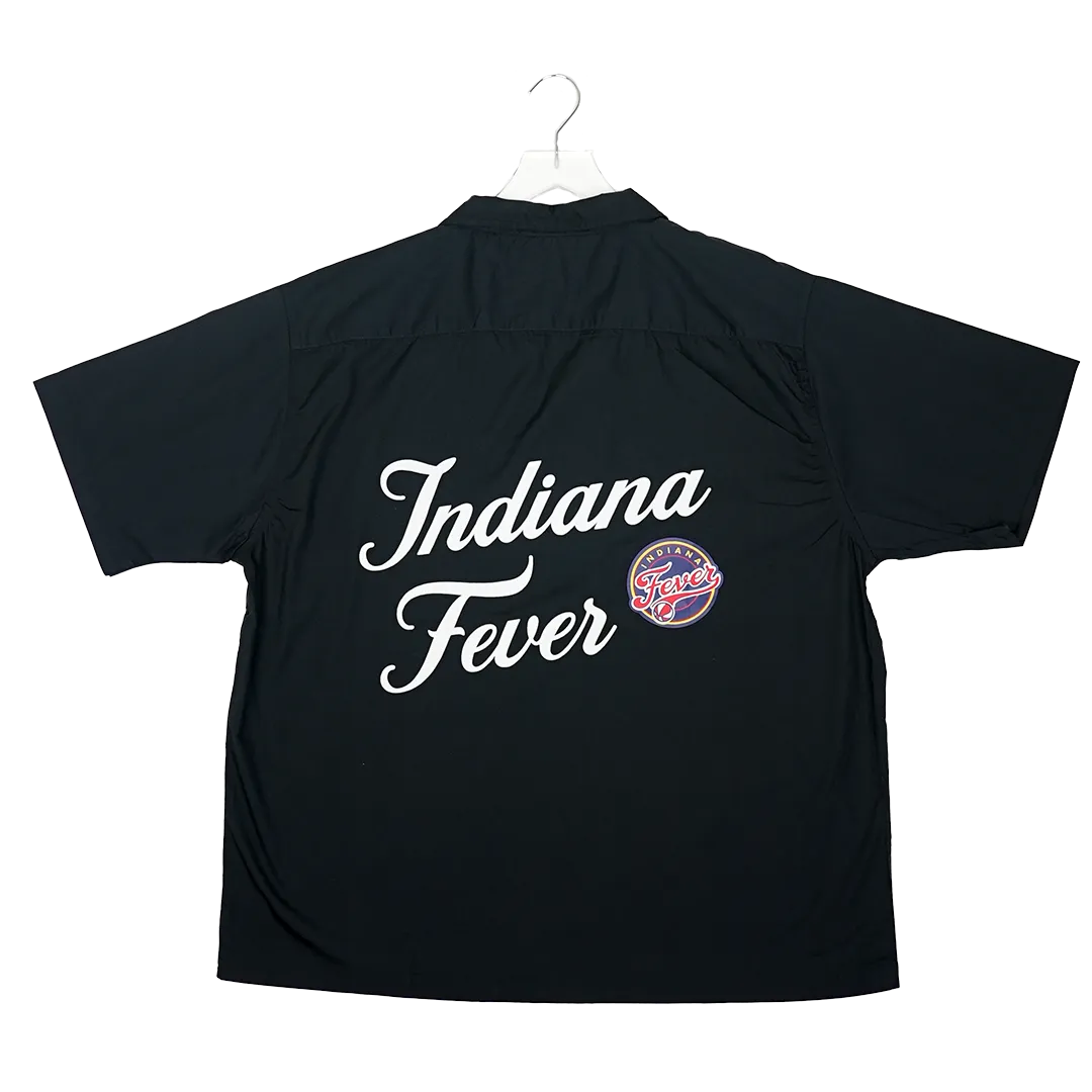 Indiana Fever Lucky Stripe Top by Round 21