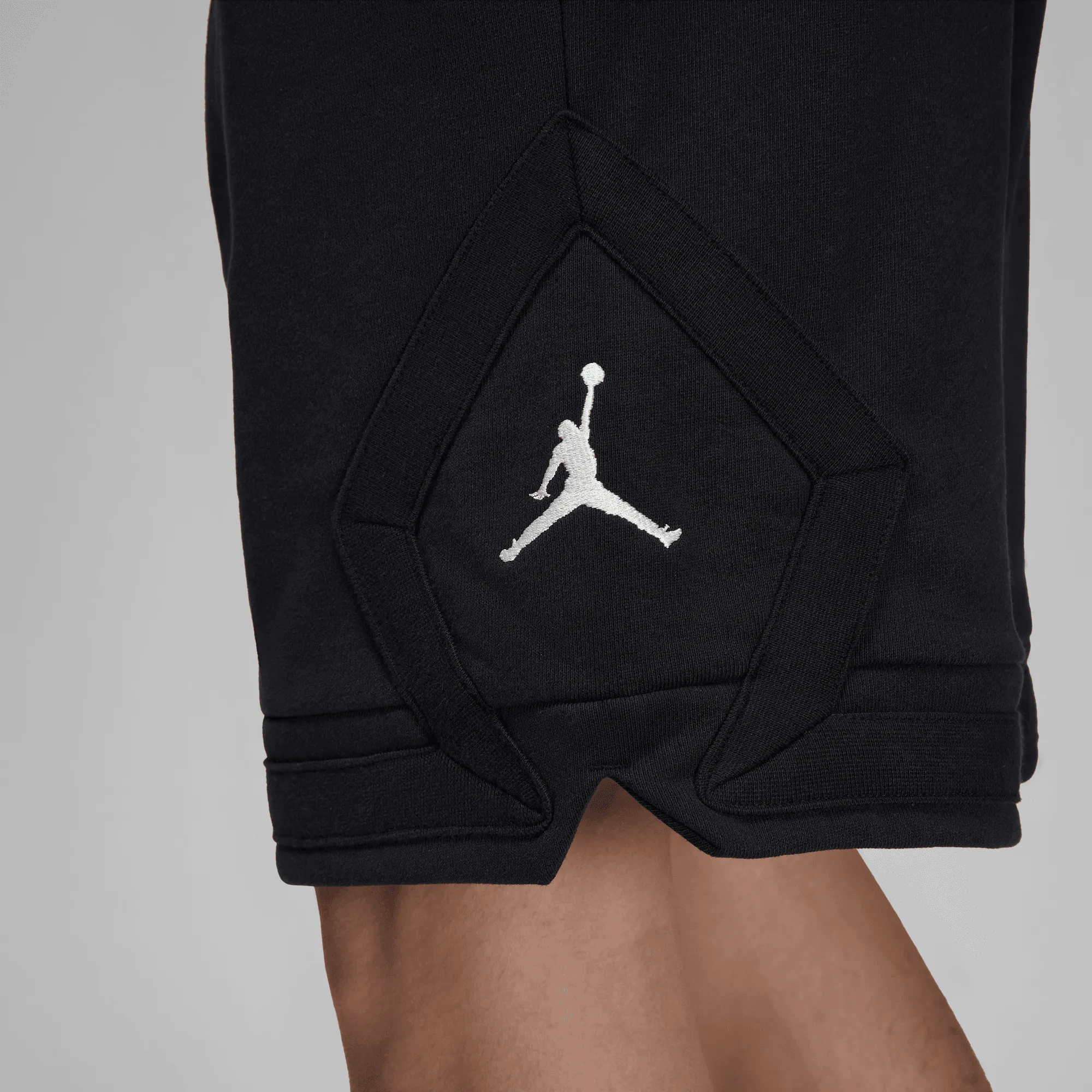 Jordan Essentials Fleece Shorts DQ7472-010