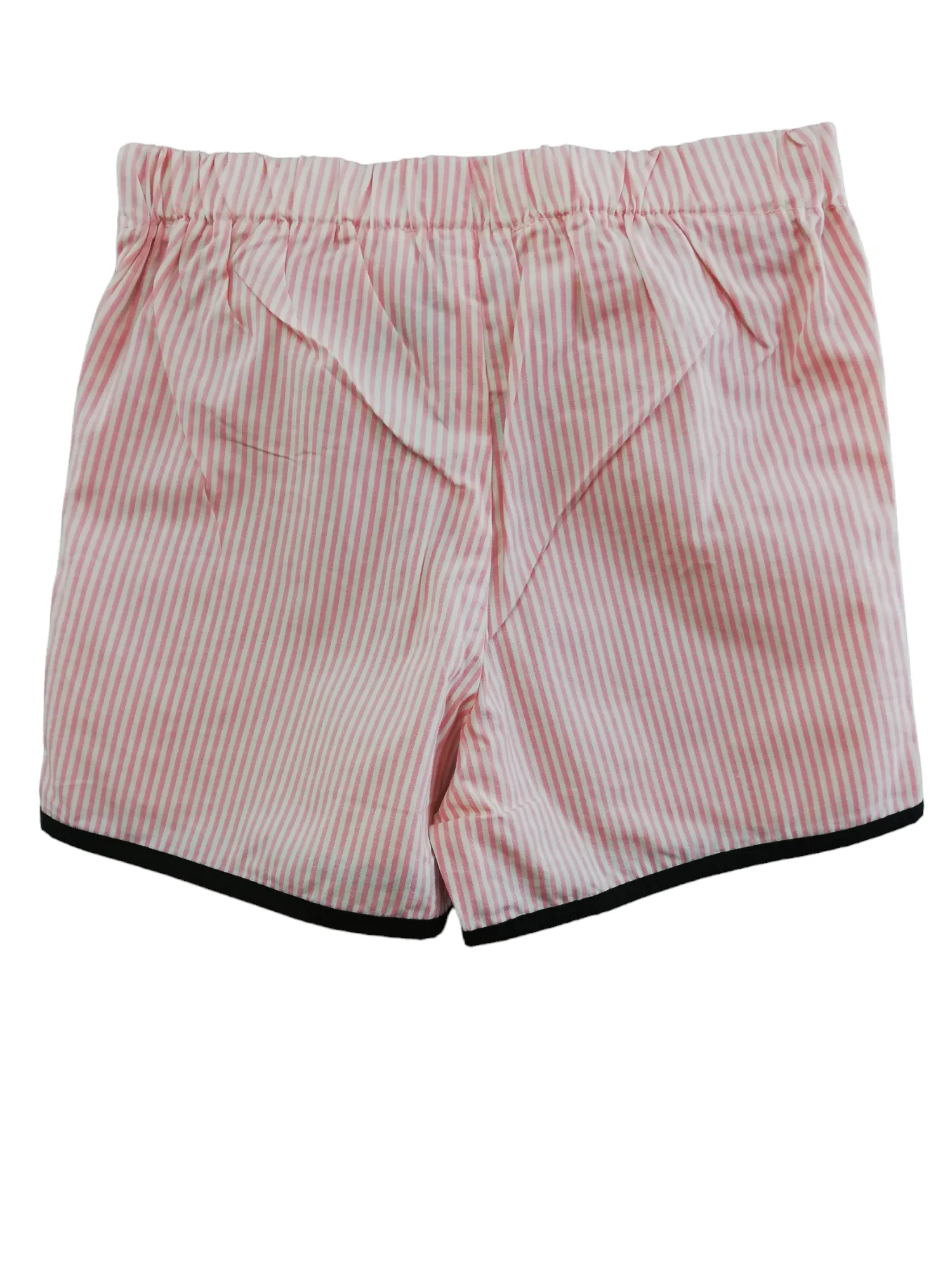 Knast Shorts, 7-8