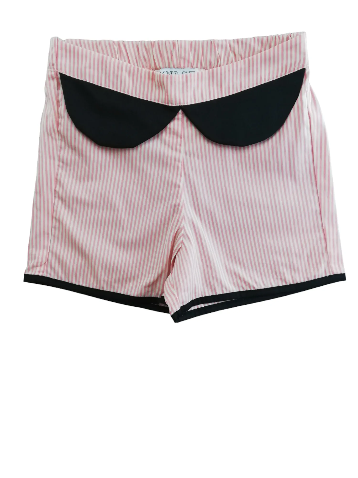 Knast Shorts, 7-8