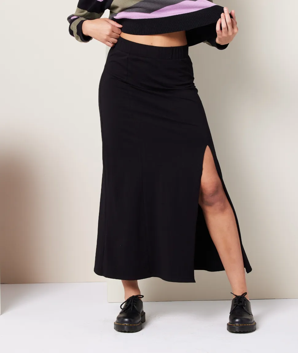 Known Supply Perla skirt, organic cotton