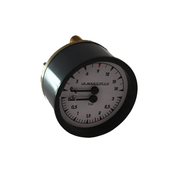 La Marzocco 'Linea S' Pressure Gauge (Special Order Item)