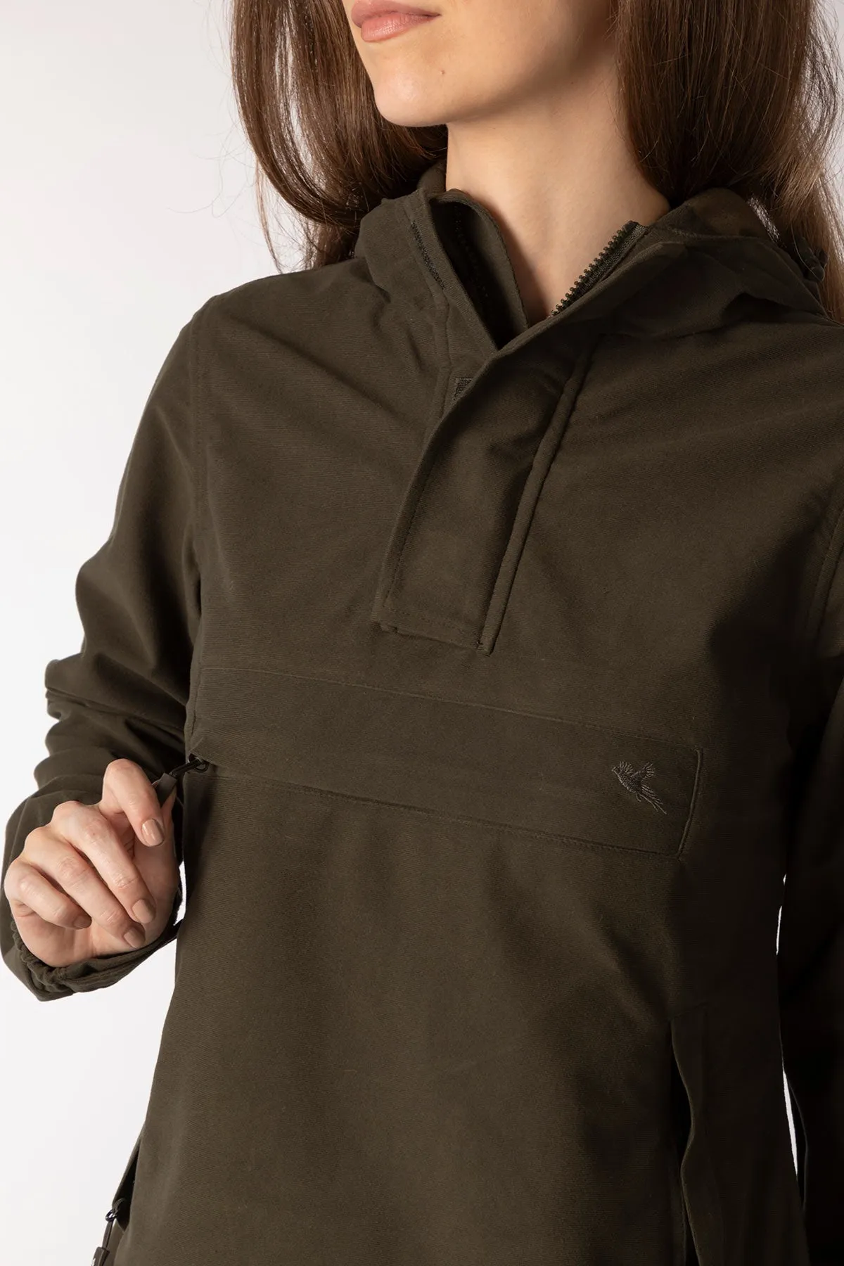 Ladies Shooting Smock - Danby