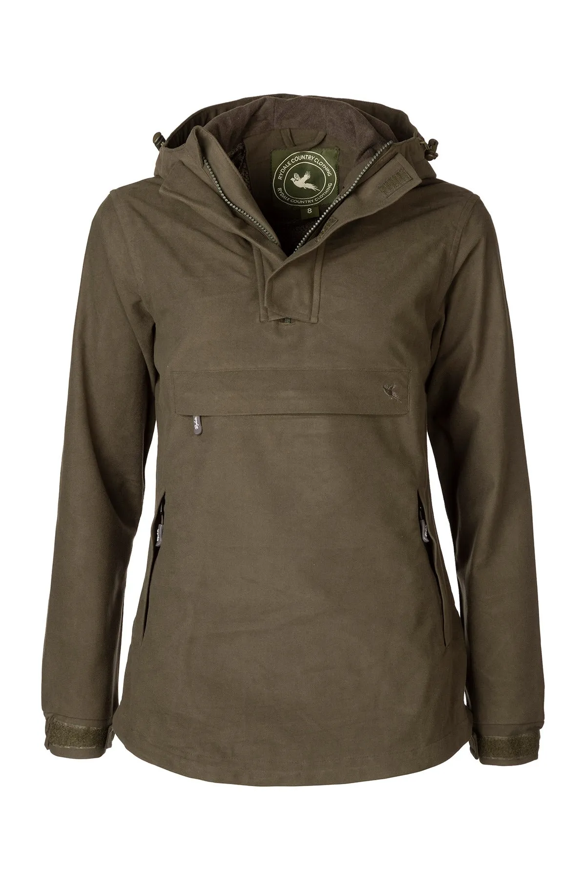 Ladies Shooting Smock - Danby