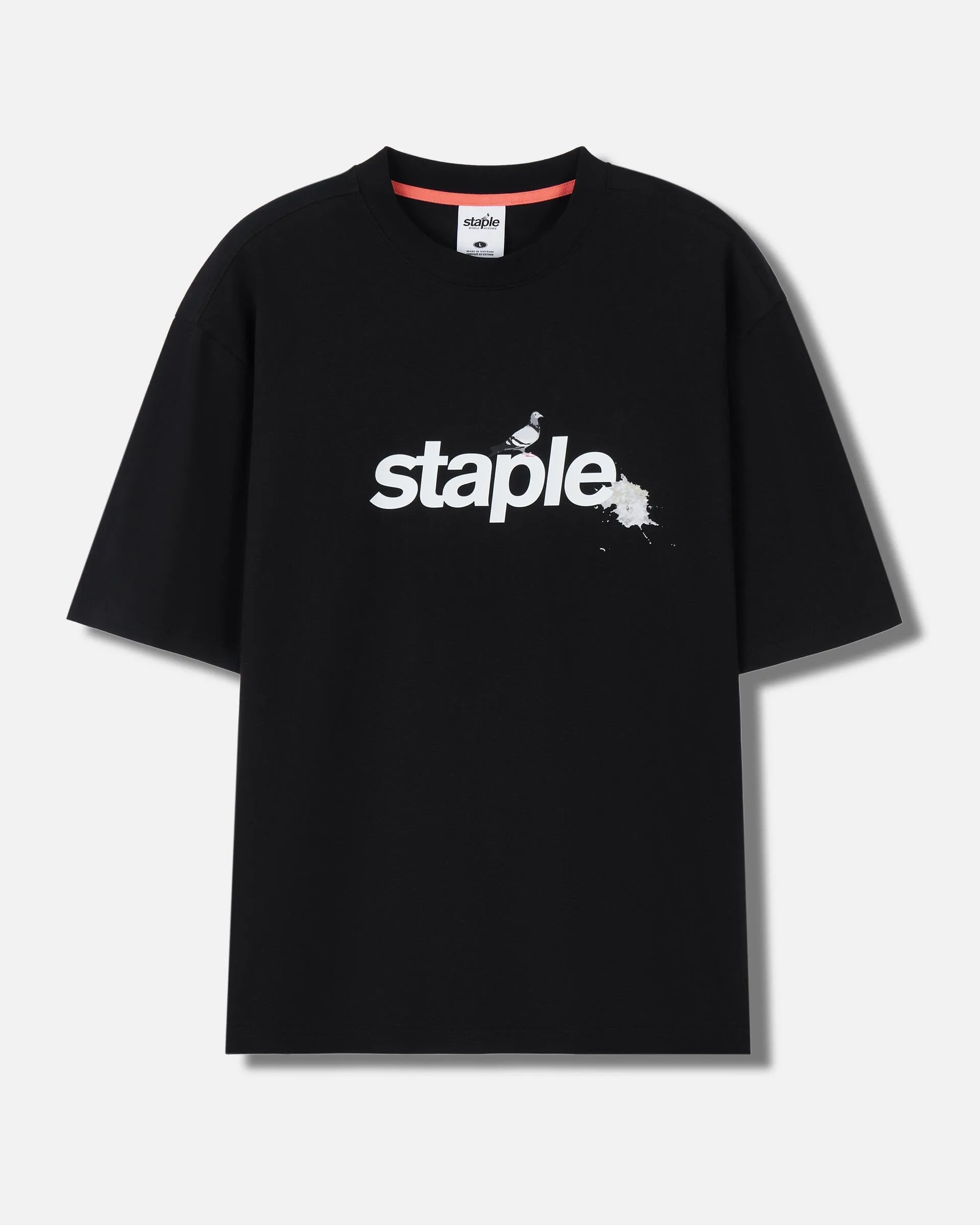 Logo Tee