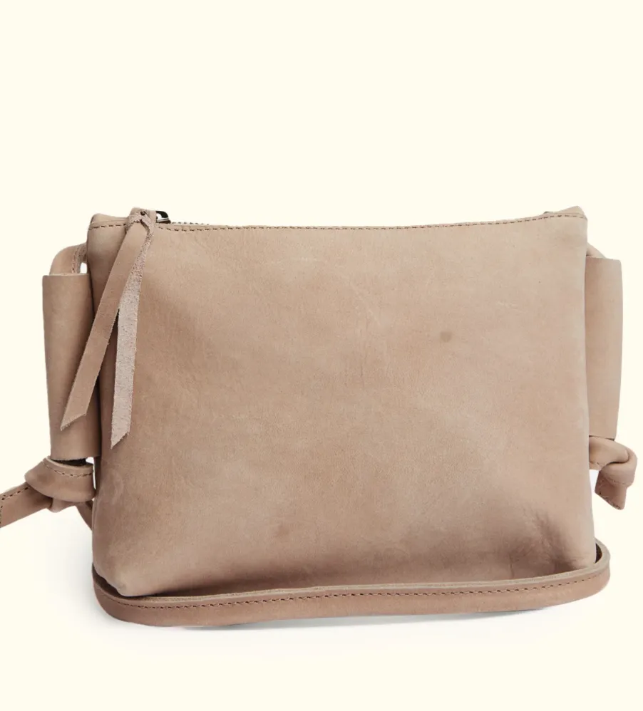 Lomi Mini Crossbody