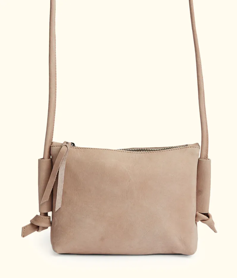 Lomi Mini Crossbody