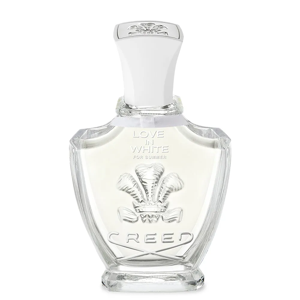 Love In White For Summer 75ml