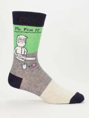 Men's socks