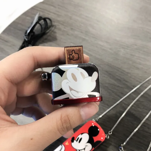 Mickey's 90th USB Flash Drive 32GB