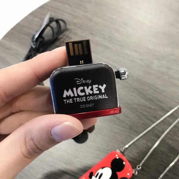 Mickey's 90th USB Flash Drive 32GB