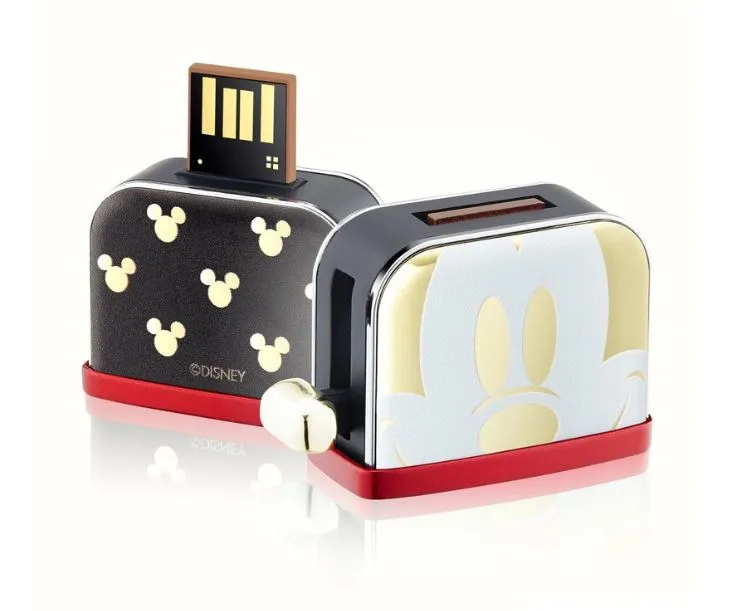 Mickey's 90th USB Flash Drive 32GB