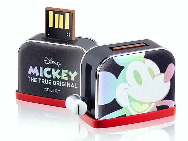 Mickey's 90th USB Flash Drive 32GB