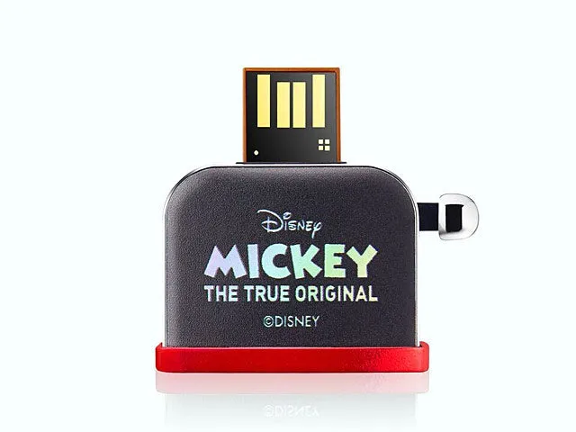 Mickey's 90th USB Flash Drive 32GB