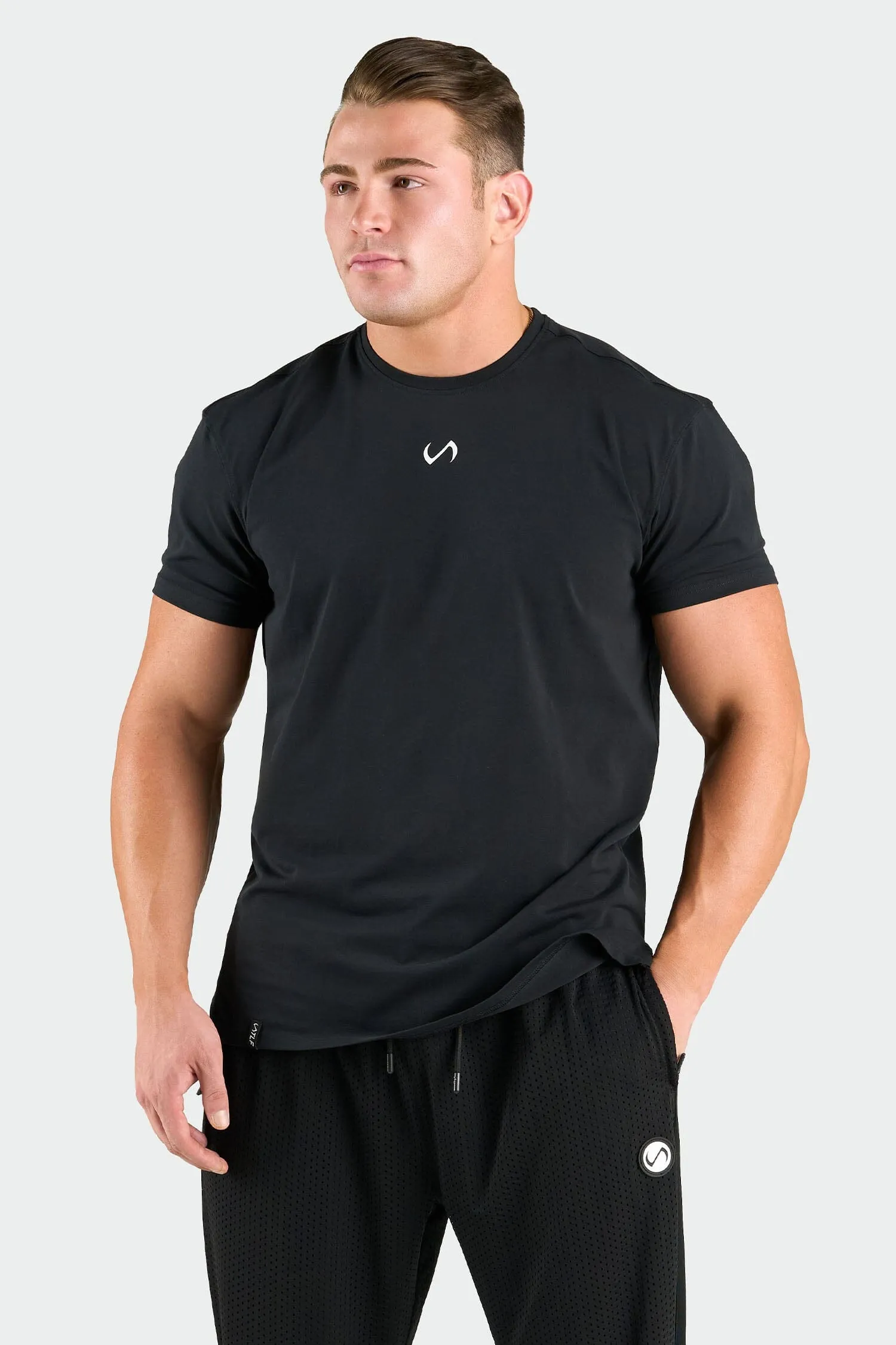 Morph Swole Tee