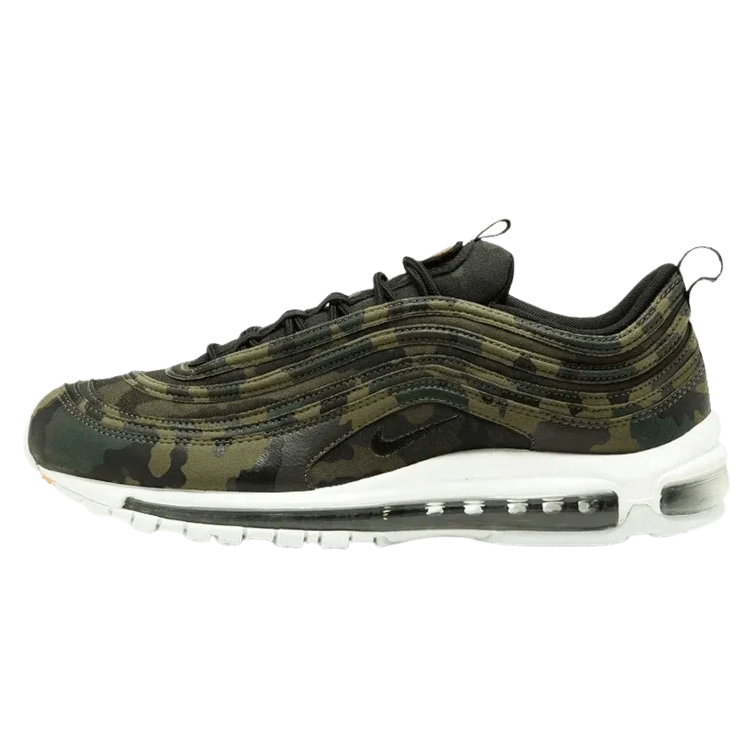 Nike Air Max 97 France Country Camo Pack