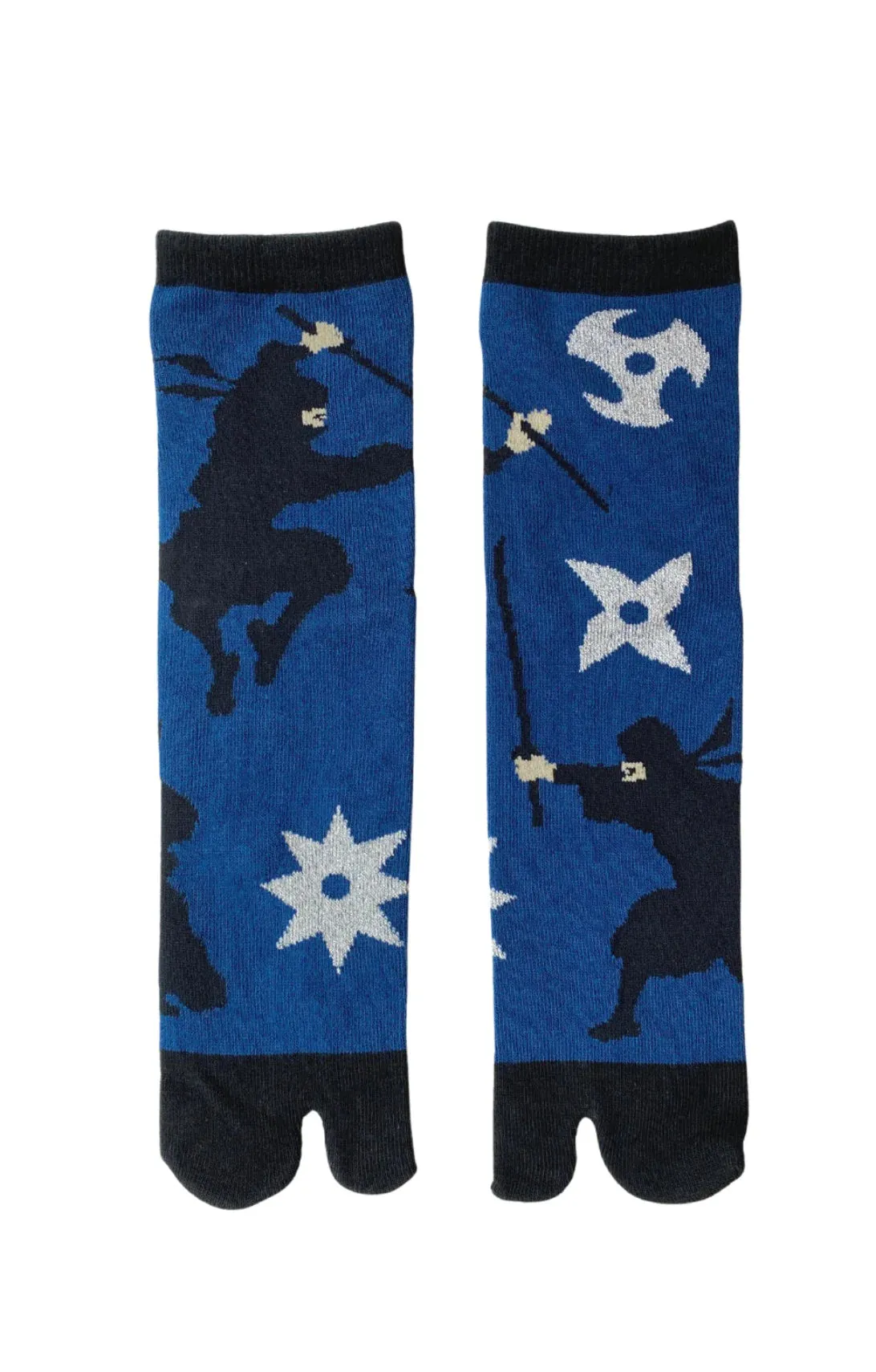 Ninja Tabi Socks