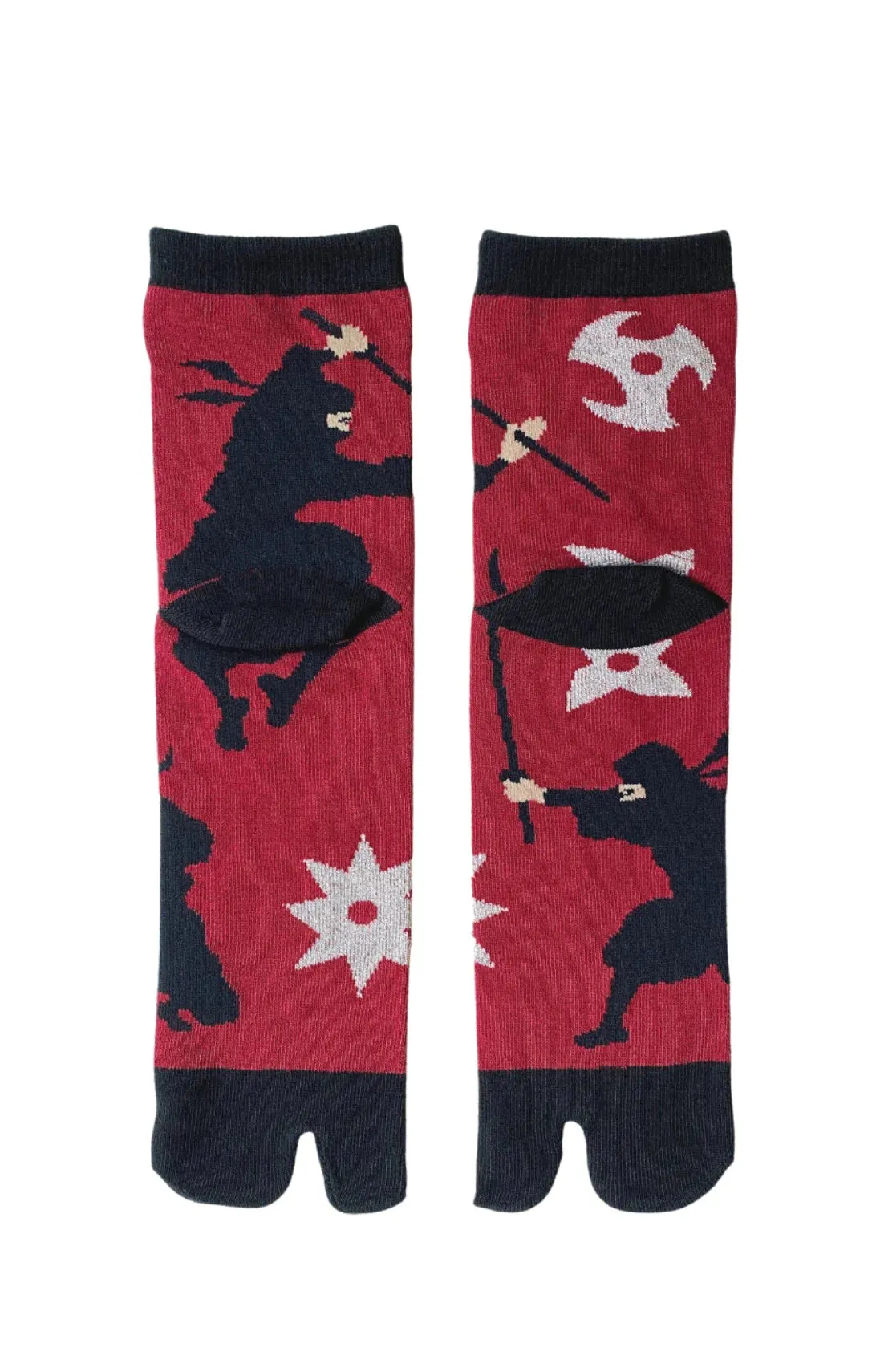 Ninja Tabi Socks