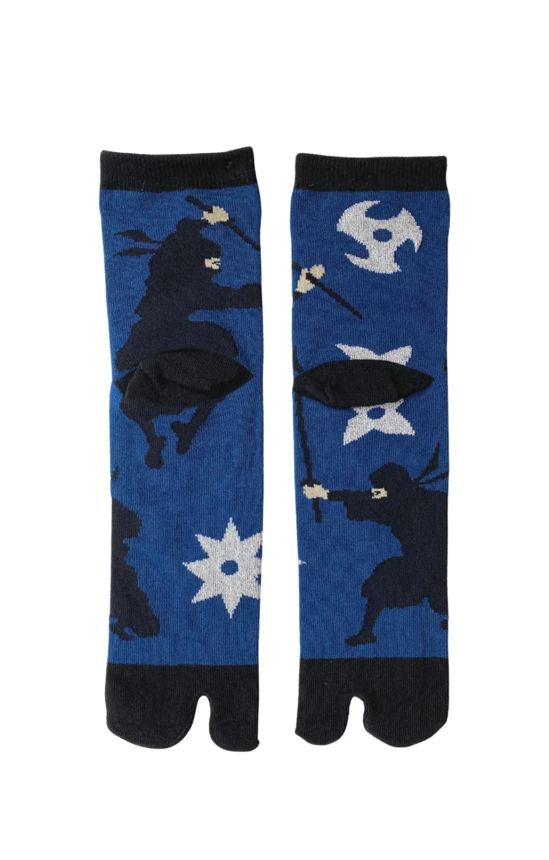 Ninja Tabi Socks