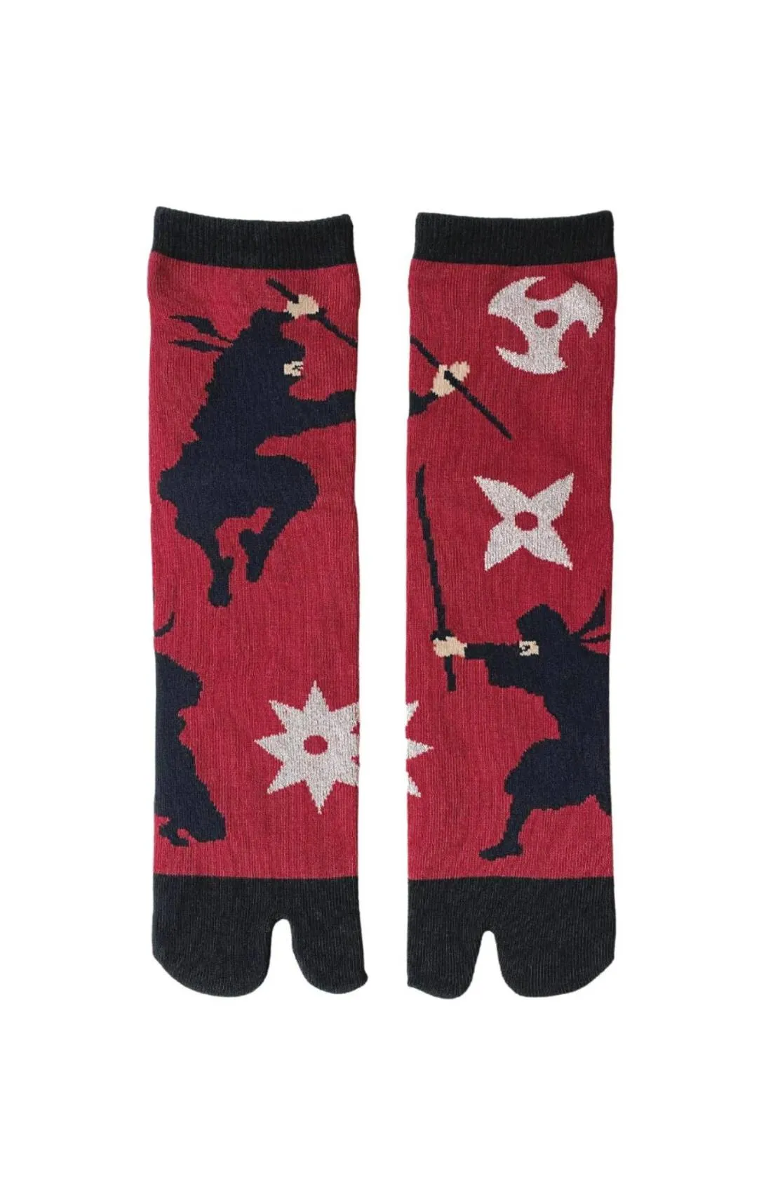 Ninja Tabi Socks