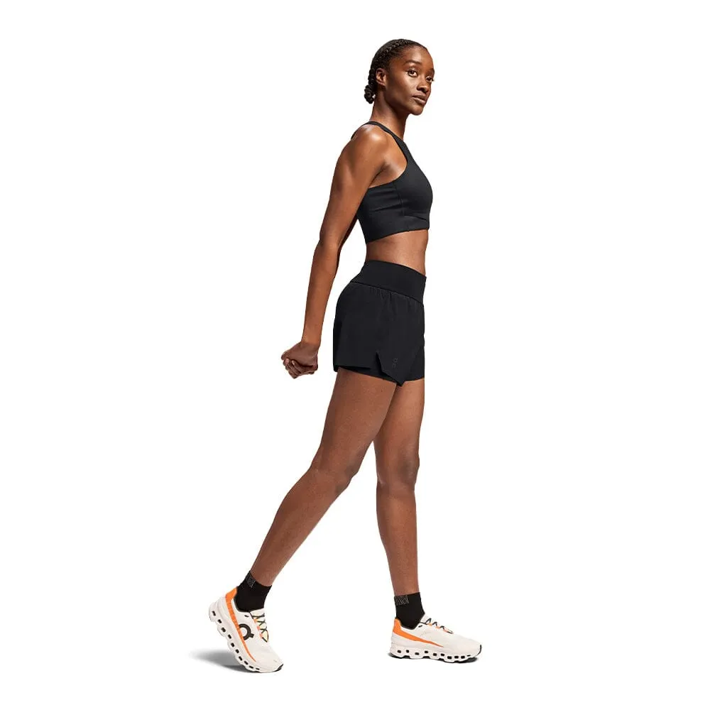 On Women's Running Shorts - Prism Capsule