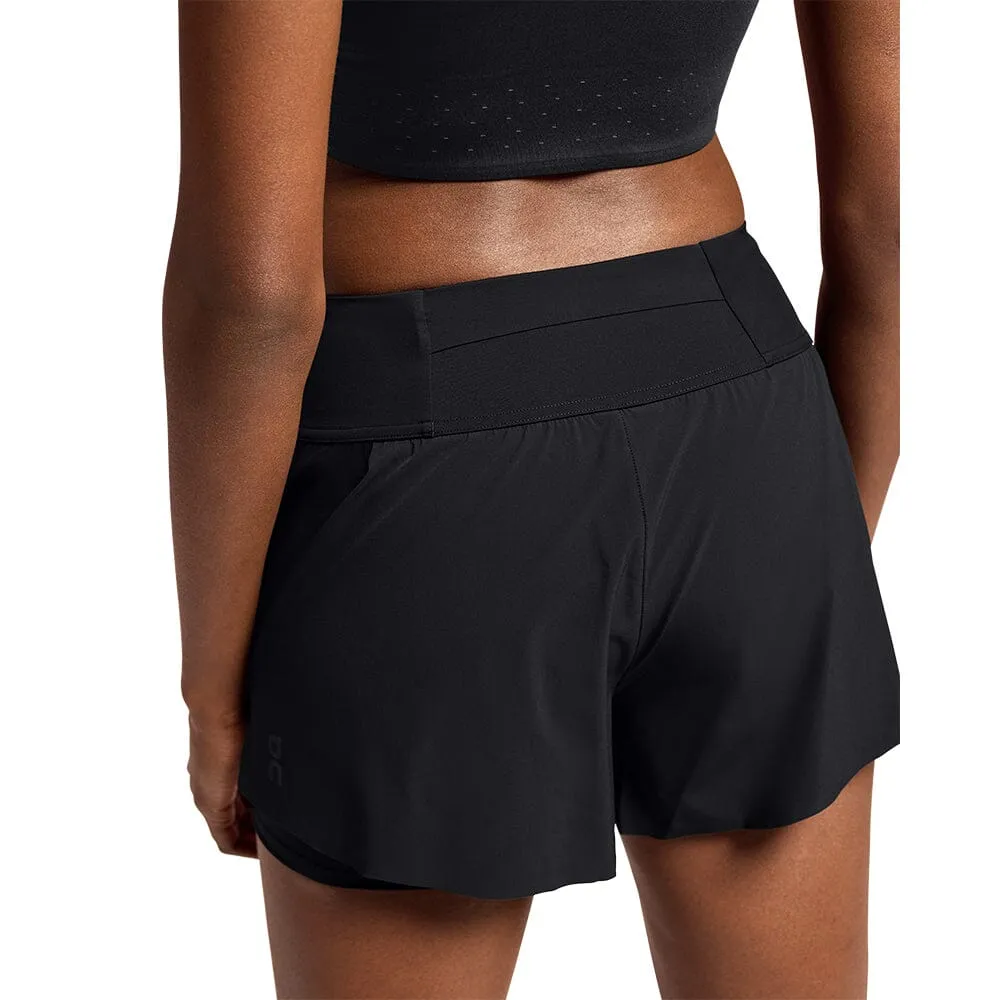 On Women's Running Shorts - Prism Capsule