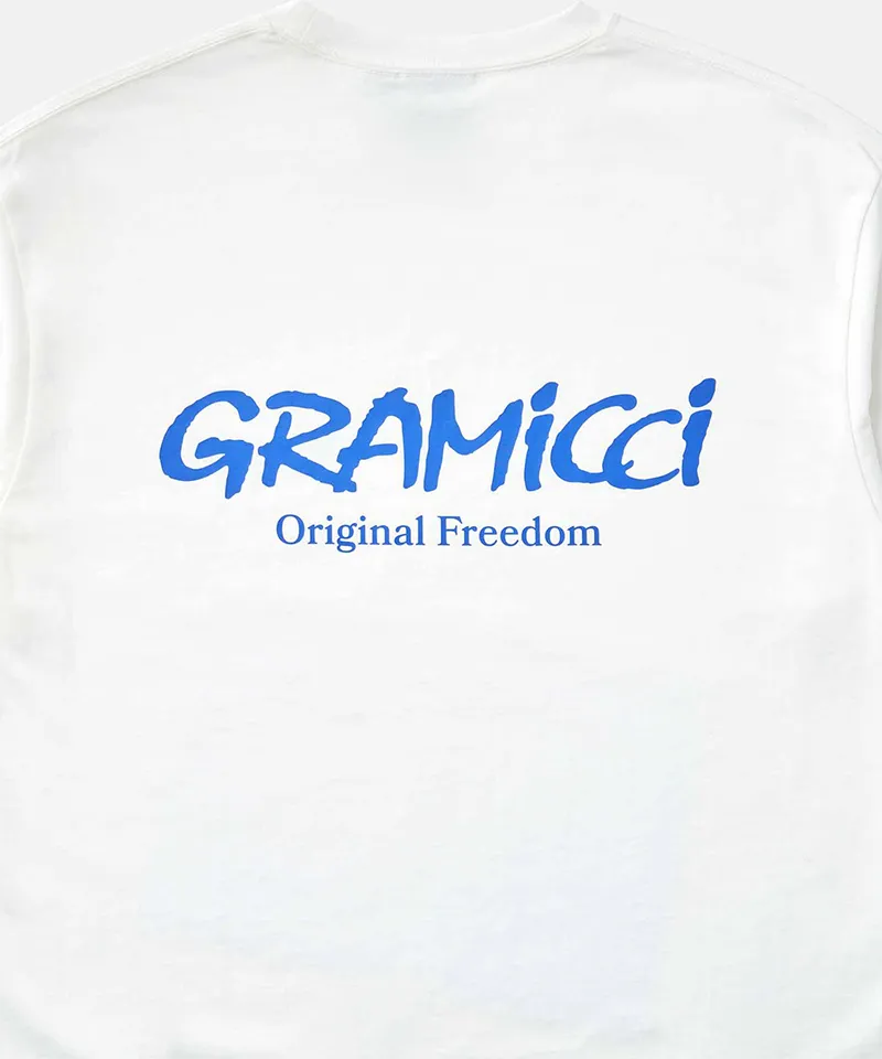 Original Freedom L/S Tee