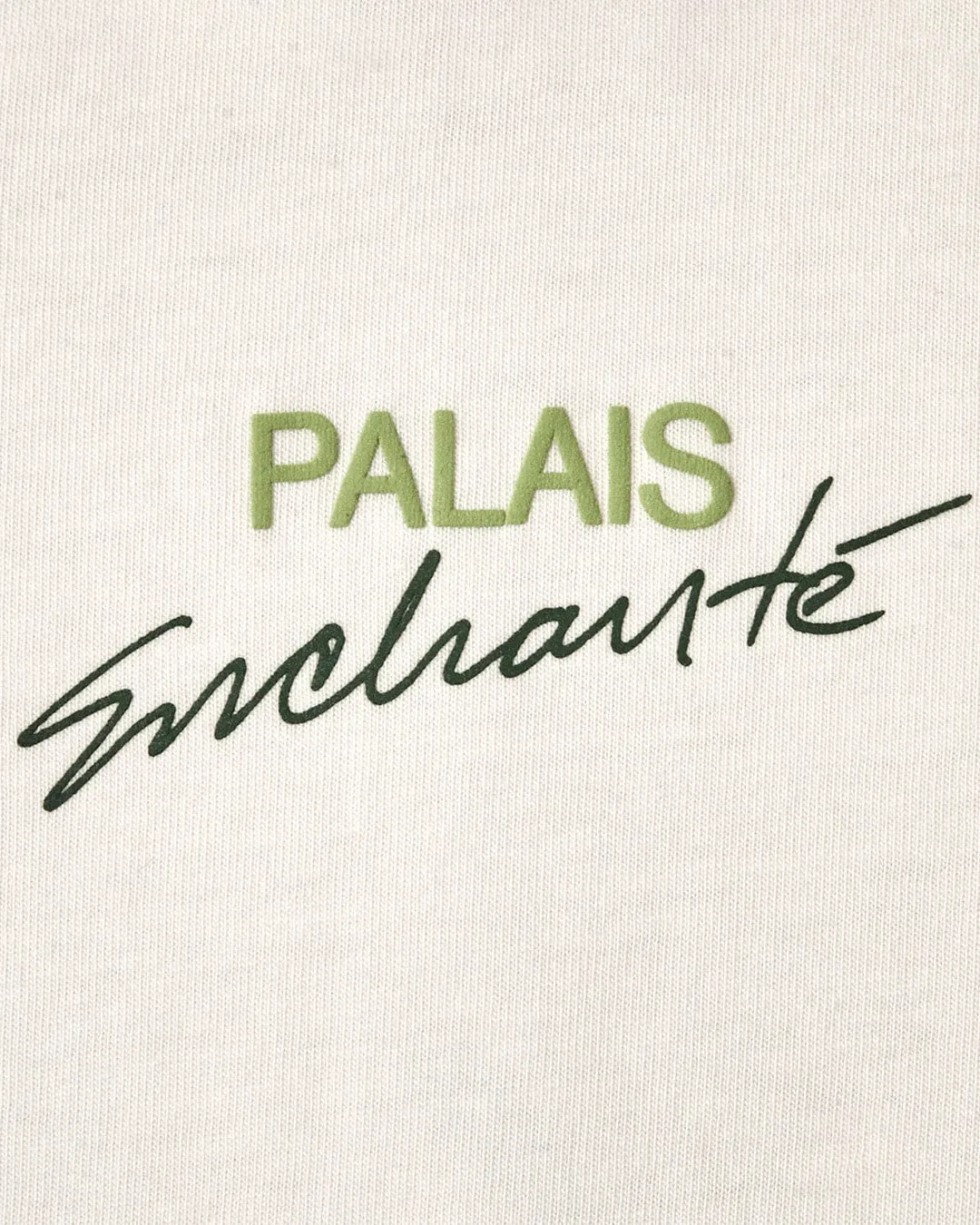 Palais Enchanté Tee