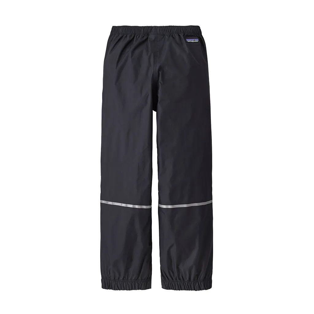 Patagonia Kids' Torrentshell 3L Rain Pants