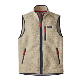 Patagonia Men's Retro Pile Vest