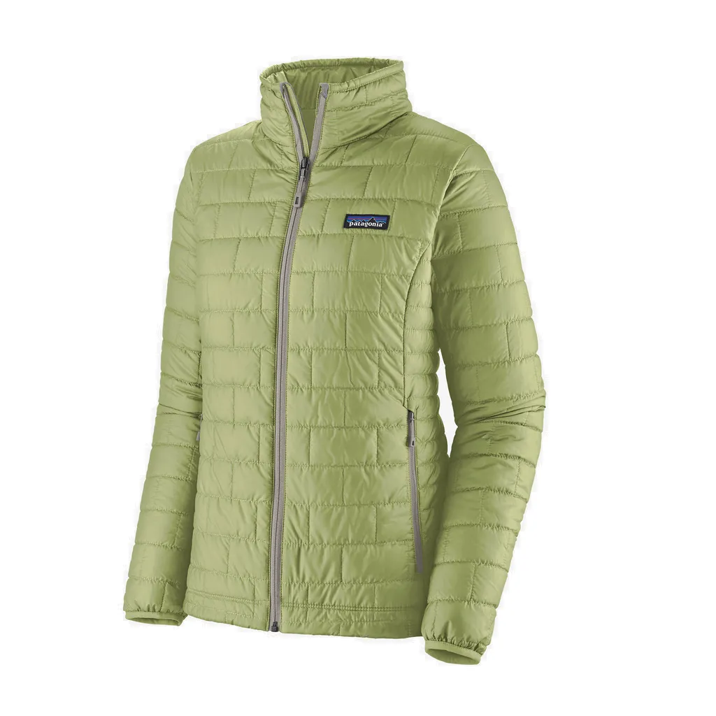 Patagonia Women's Nano Puff Jacket - Past Season