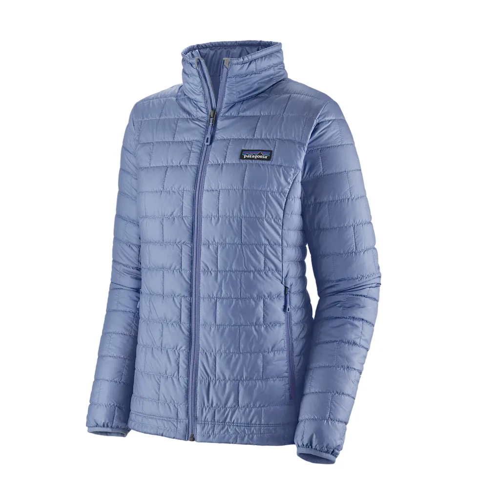 Patagonia Women's Nano Puff Jacket - Past Season