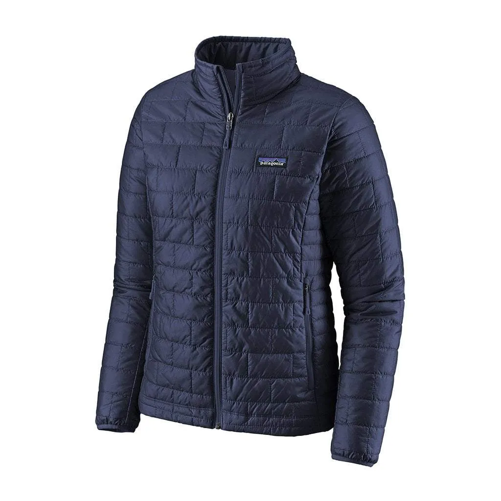 Patagonia Women's Nano Puff Jacket - Past Season