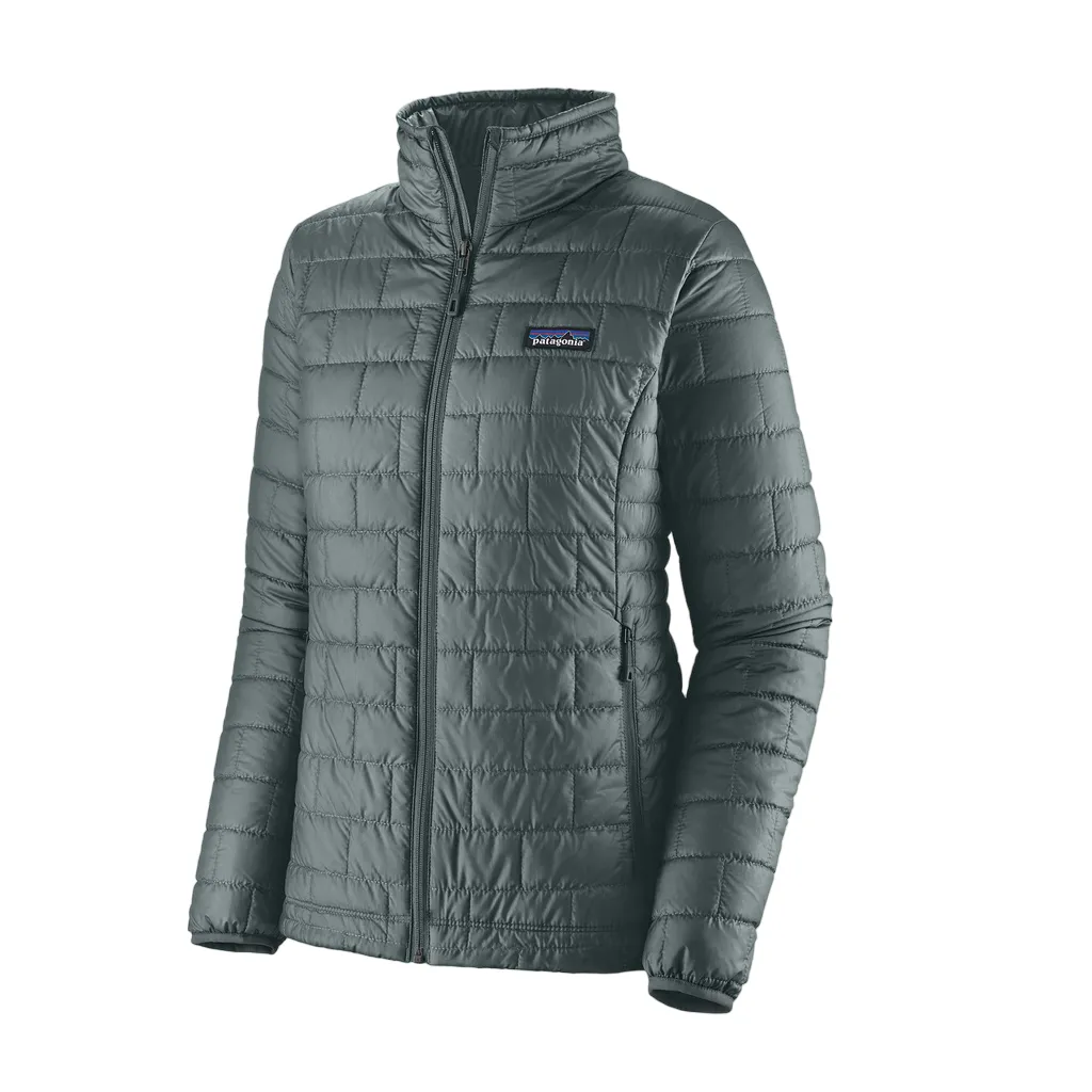 Patagonia Women's Nano Puff Jacket - Past Season