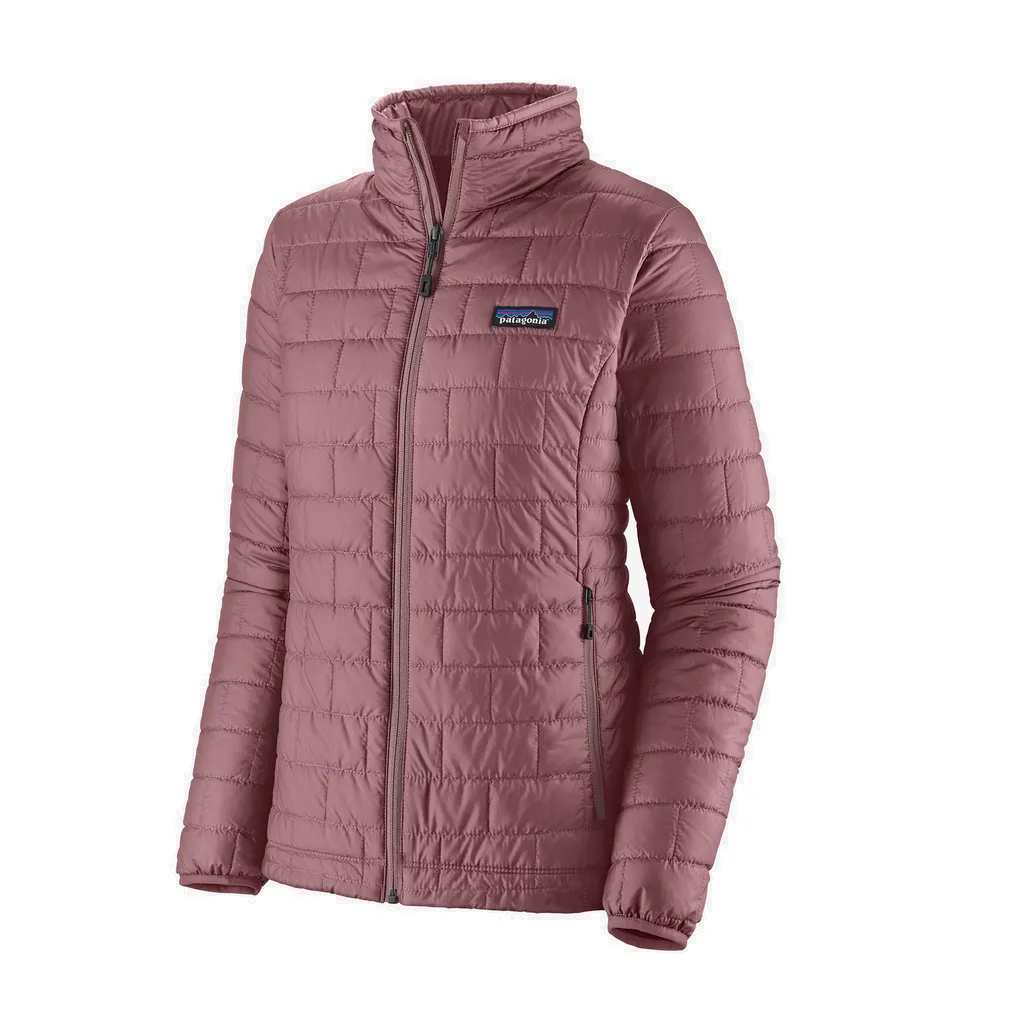 Patagonia Women's Nano Puff Jacket - Past Season