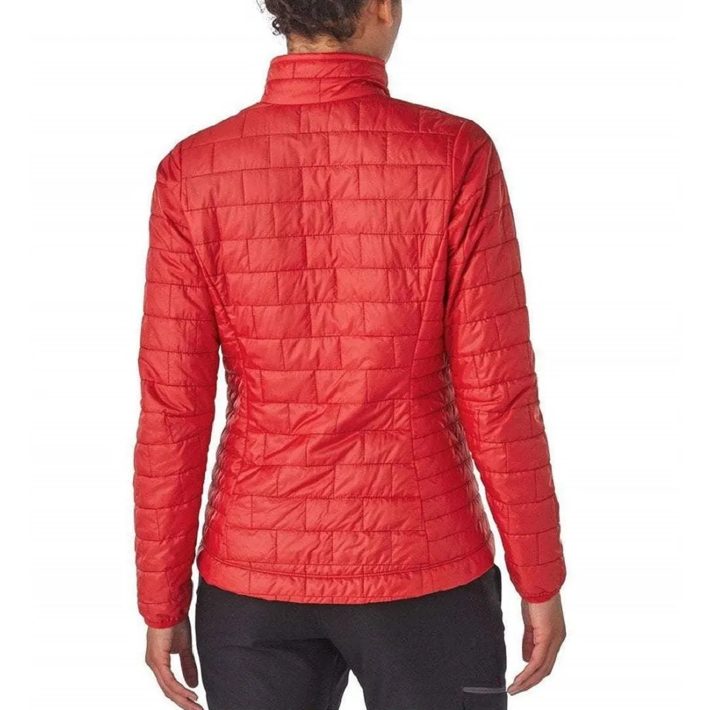 Patagonia Women's Nano Puff Jacket - Past Season