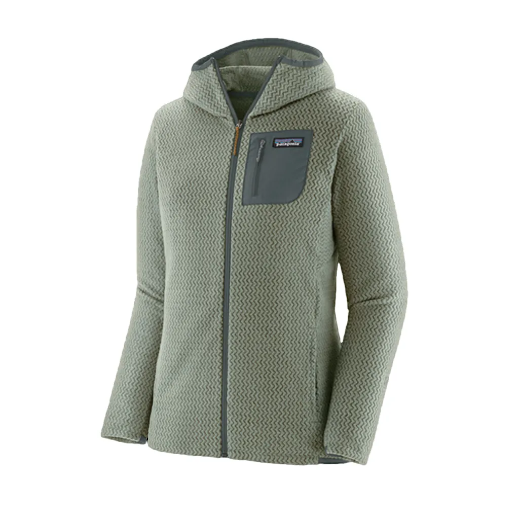 Patagonia Women's R1 Air Full-Zip Hoody - Past Season