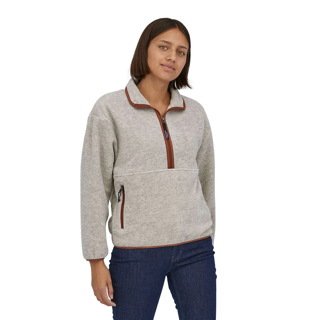 Patagonia Women's Synchilla Marsupial