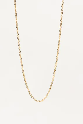 Pdpaola Charms Necklace Chain