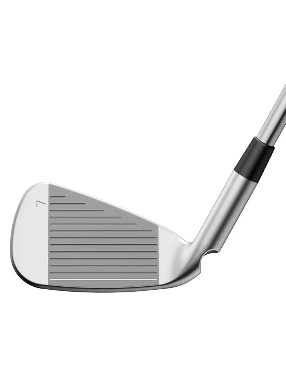 PING G430 Iron - Steel Shaft