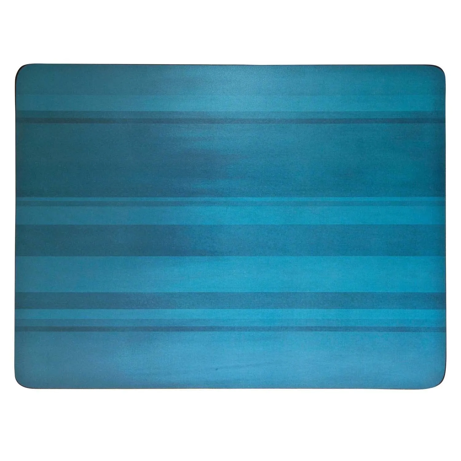 Placemats - Turquoise - Set of 6