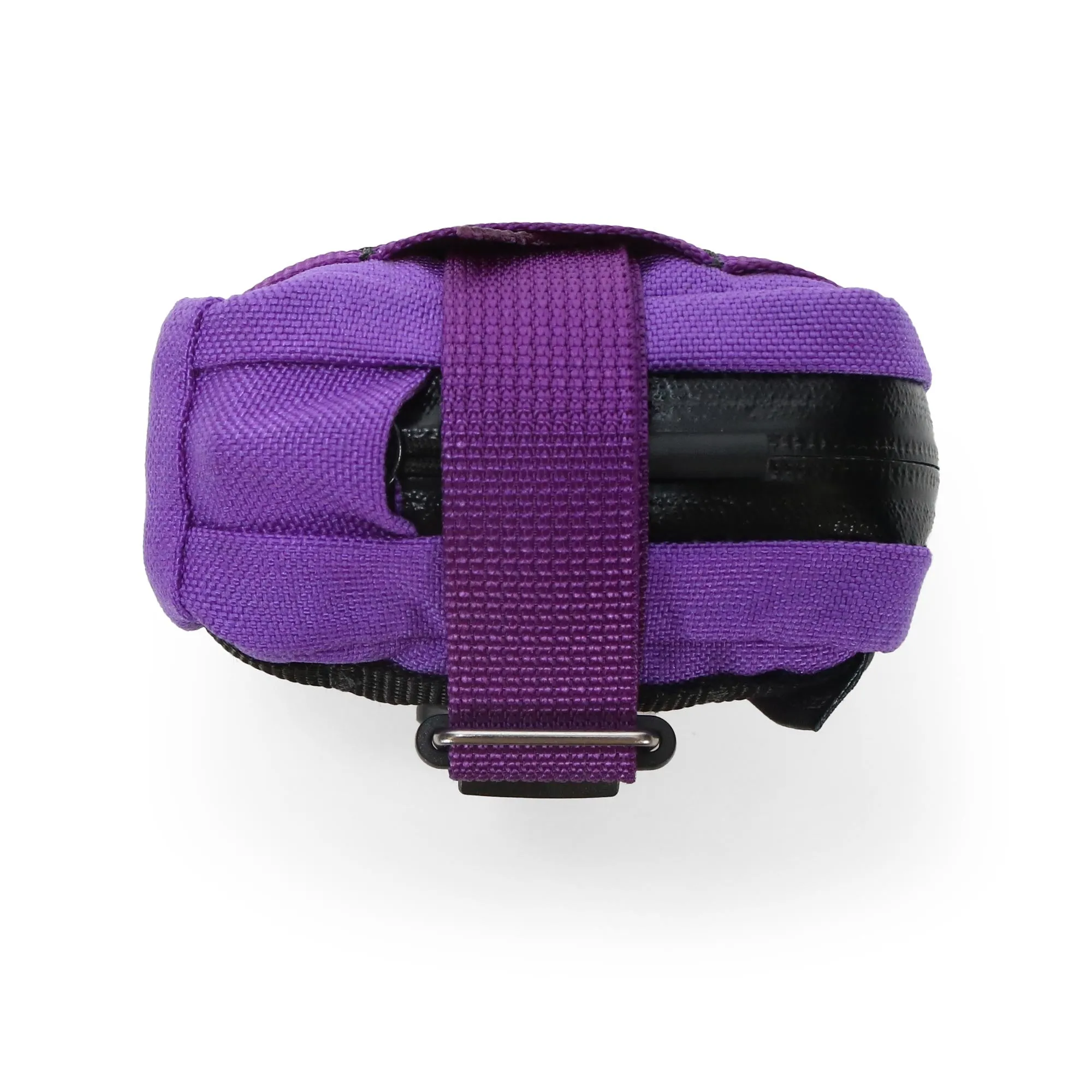 Plan B Micron Saddle Bag Purple - wholesale